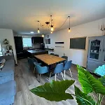 別荘 Maison De En