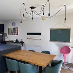 Maison De En 別荘
