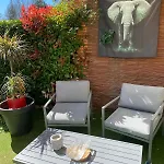 Maison De En 別荘 Nérac