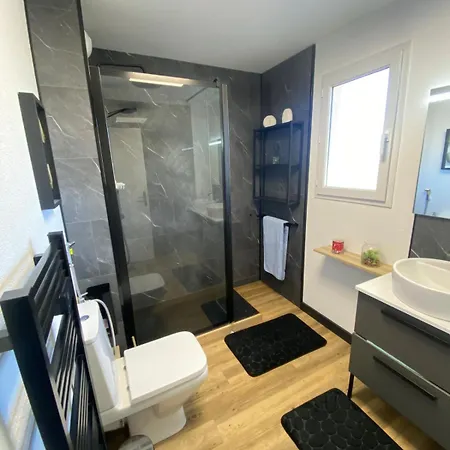 Maison De En Dom wakacyjny