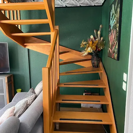 Maison De En Dom wakacyjny *