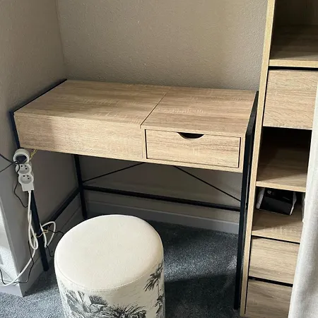 Maison De En Dom wakacyjny *