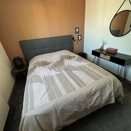 Maison De En