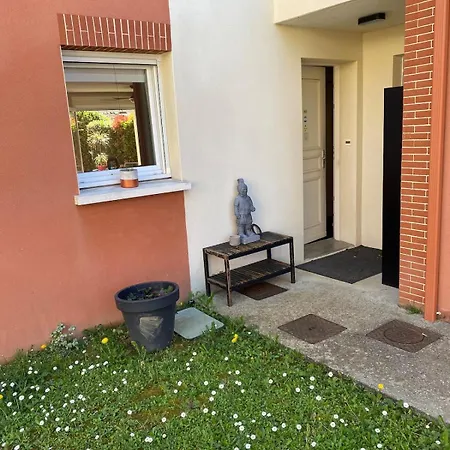 Maison De En *