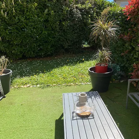 Maison De En Dom wakacyjny