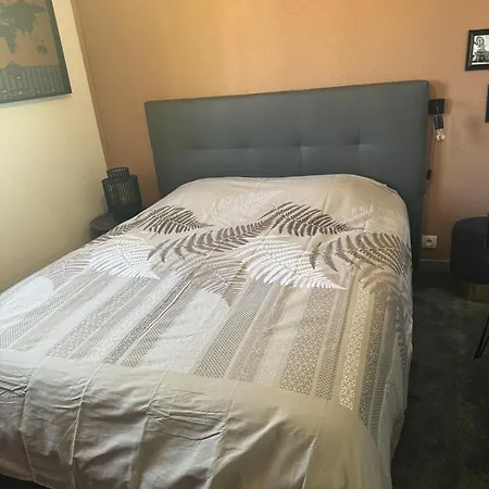 Maison De En Dom wakacyjny *