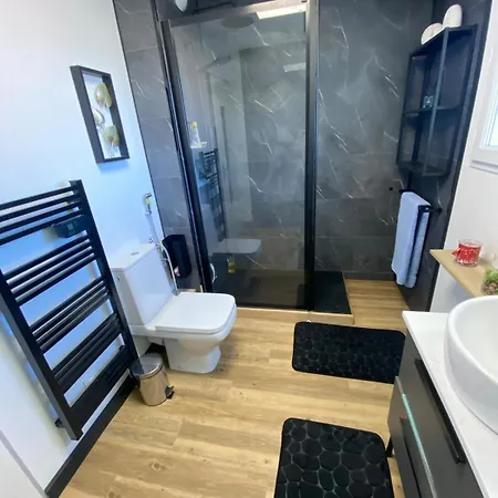 Dom wakacyjny Maison De En Nérac