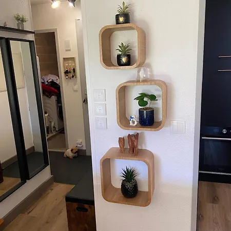 Maison De En * Nérac