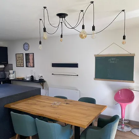 Maison De En Dom wakacyjny