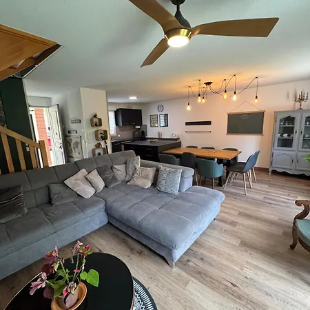 Maison De En * Nérac