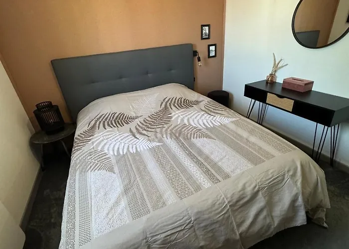 Maison De En Résidence