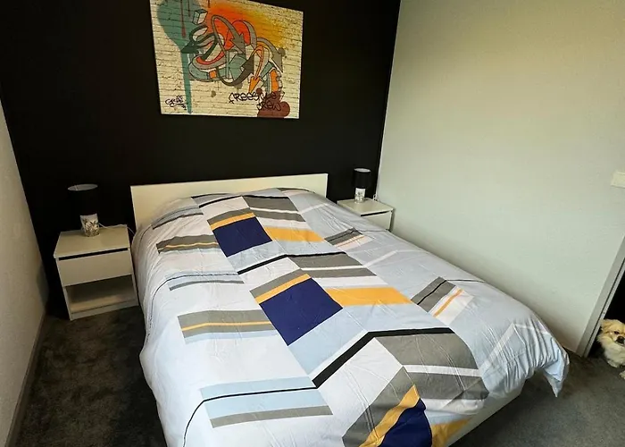 Сasa de vacaciones Maison De En Résidence