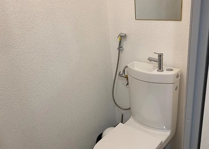 Maison De En Résidence * Nérac