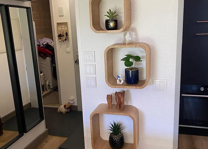 Maison De En Résidence * Nérac