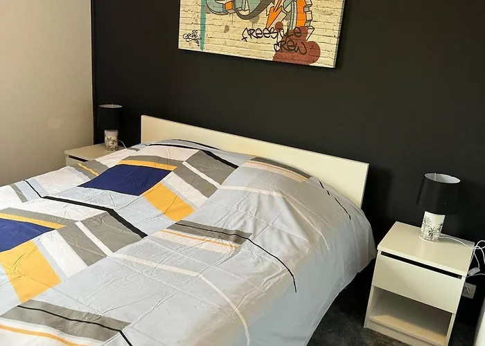 Maison De En Résidence Сasa de vacaciones *