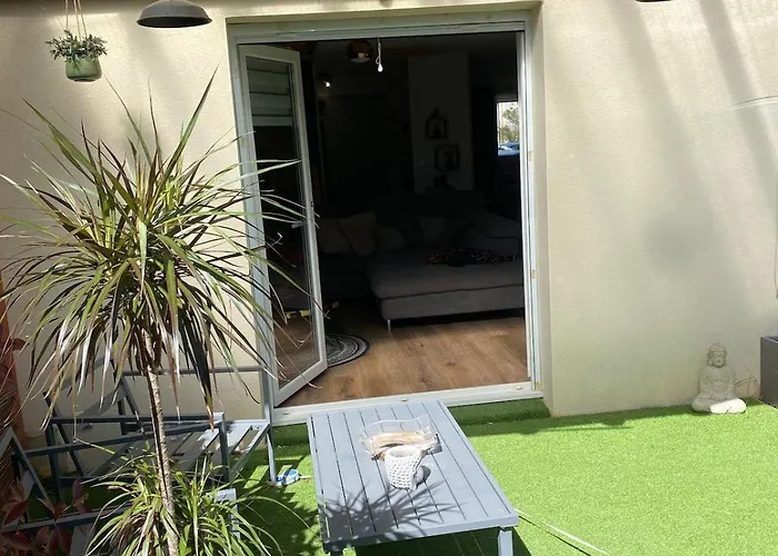 Maison De En Résidence Nérac